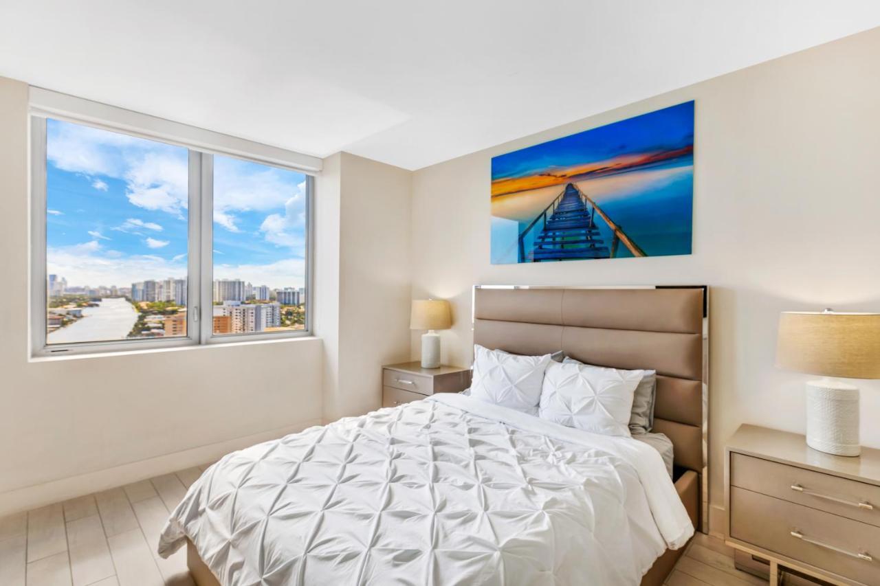 Resort-Style Living With Direct Ocean Views - 3Br Beauty Халландейл-Бич Экстерьер фото