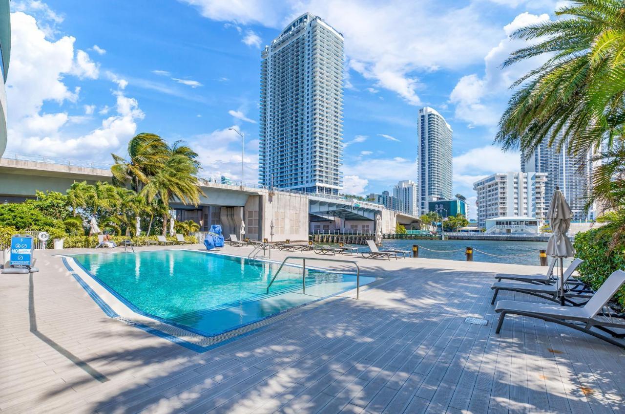 Resort-Style Living With Direct Ocean Views - 3Br Beauty Халландейл-Бич Экстерьер фото